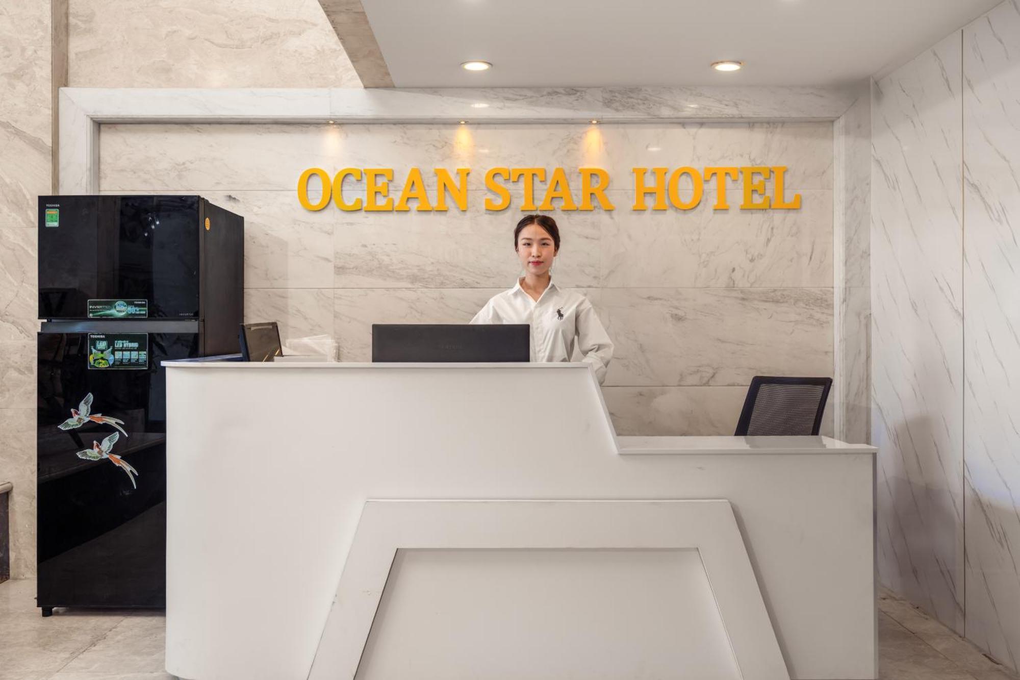 Alcove Da Nang Bay Boutique Hotel Eksteriør billede