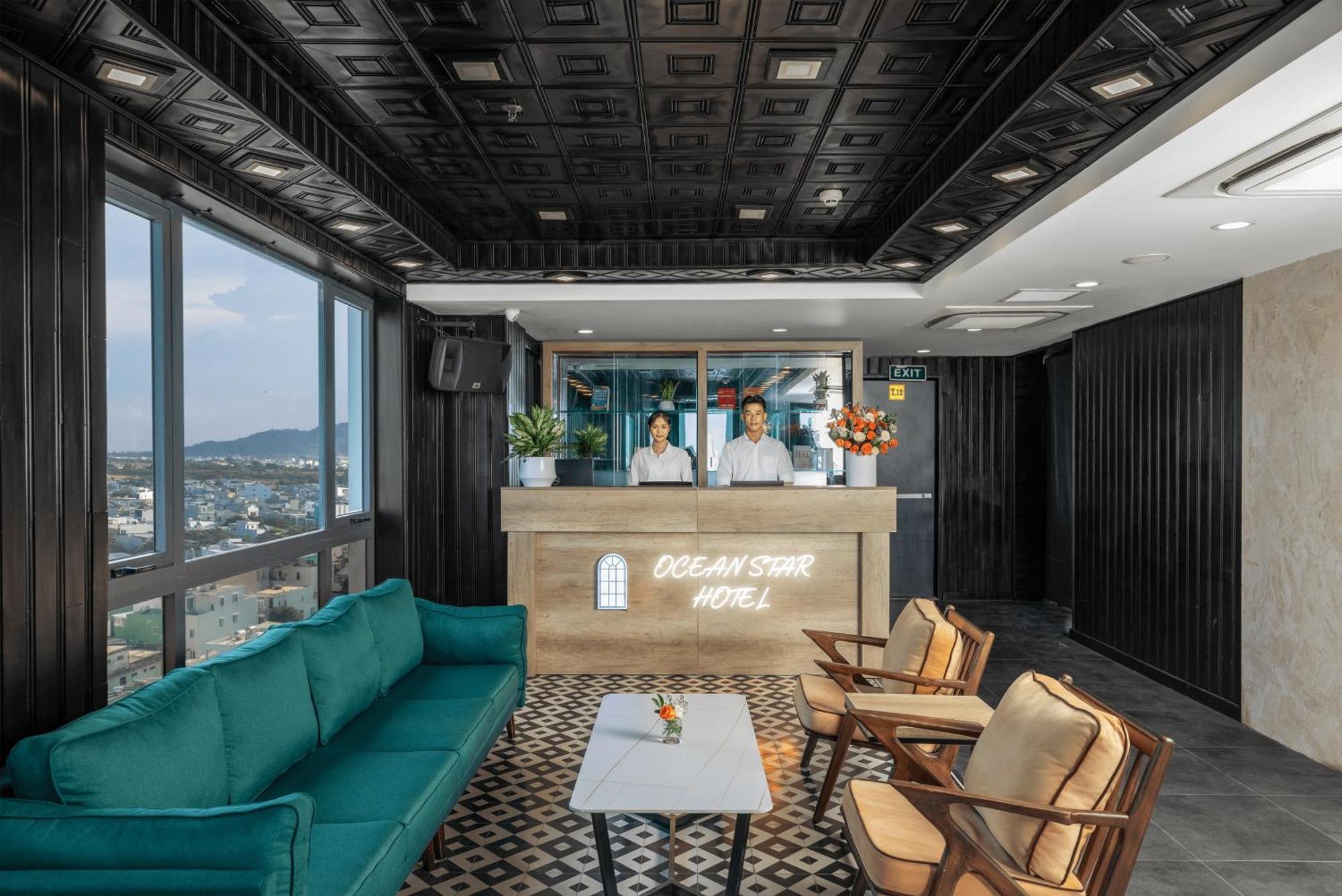 Alcove Da Nang Bay Boutique Hotel Eksteriør billede